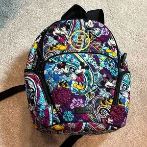 Disney Small Backpack
